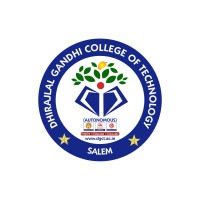 Dhirajlal Gandhi College of Technology