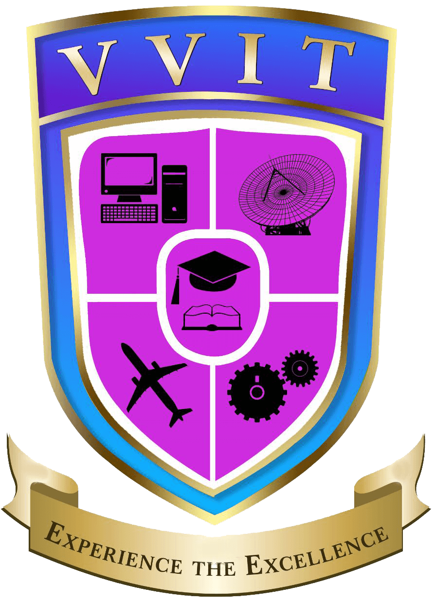 Varuvan Vadivelan Engineering College logo