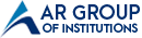 AR Group of Institutions logo