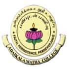 Adaikalamatha Institute of Engineering and Technology logo