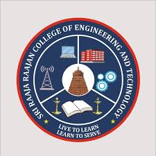 Sree Raaja Raajan College of Engineering and Technology logo