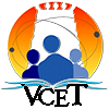 Velammal College of Engineering & Technology logo