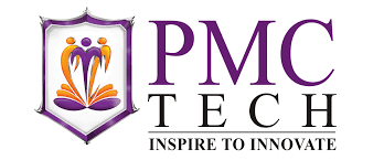 Er. Perumal Manimekalai College of Engineering logo