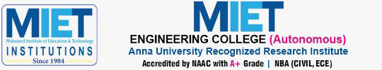 madurai institute of engineering & technology logo