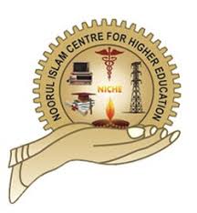 Noorul Islam College of Engineering logo