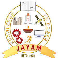 Jayam College of Engineering and Technology logo