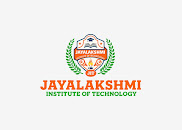 Jayalakshmi Institute of Technology logo