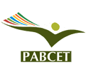 Pavendar Bharathidasan College logo