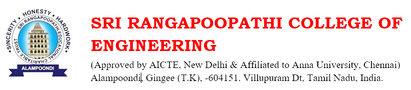 Sri Rangapoopathi College of Engineering logo