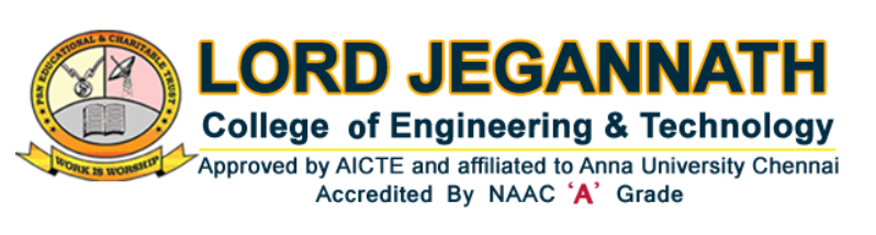 Lord Jegannath College of Engineering and Technology logo
