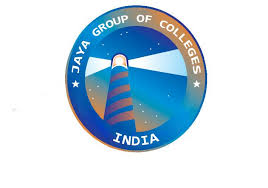 Jaya Institute of Technology logo