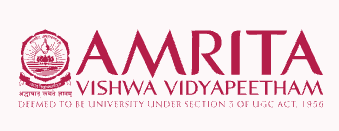 Amrita College of Engineering and Technology logo