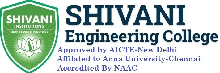 Shivani Engineering College logo