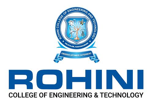 Rohini College of Engineering & Technology logo