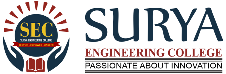 Surya Engineering College logo