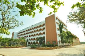 E.S. College of Engineering & Technology, Villupuram logo