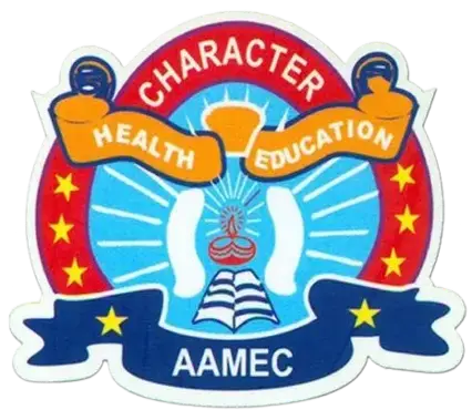 Anjalai Ammal Mahalingam Engineering College logo