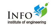 Info Engineering College logo
