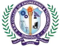 SBM College of Engineering and Technology logo