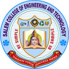 Salem College of Engineering and Technology logo
