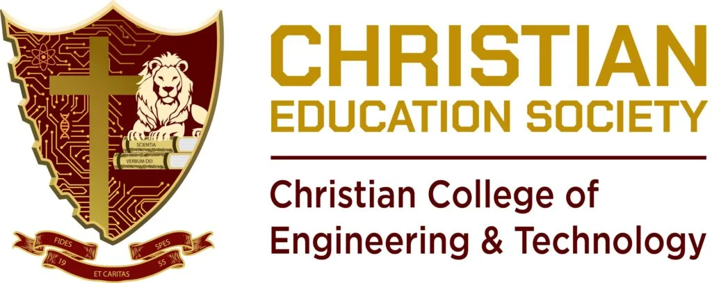 Christian College of Engineering and Technology logo