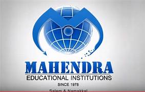 Mahendra College of Engineering logo