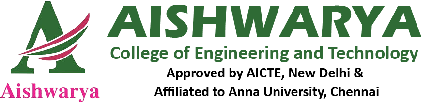 Aishwarya College of Engineering and Technology logo