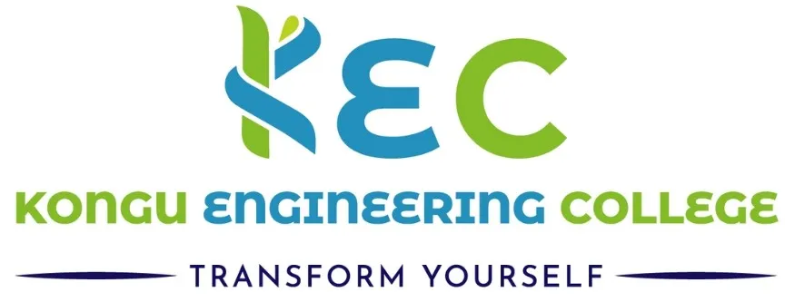 Kongu Engineering College logo