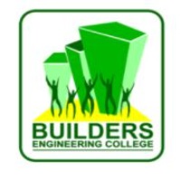 Builders Engineering College logo