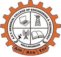 AKT Memorial College of Engineering & Technology logo
