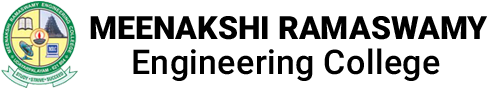 Meenakshi Ramaswamy College of Engineering logo