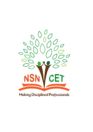 N.S.N. College of Engineering and Technology logo