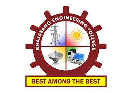 Bhajarang Engineering College logo