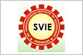Sri Venkateswara Institute of Engineering logo