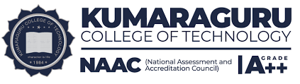 Kumaraguru College of Technology logo