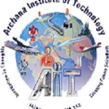 Archana Institute of Technology logo