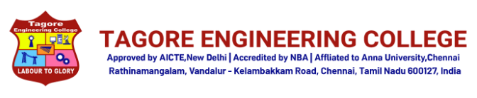 Tagore Engineering College logo