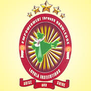 Loyola Institute of Technology and Science logo