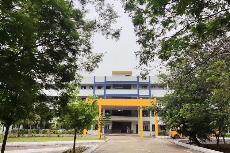 PB College of Engineering campus gallery image 1
