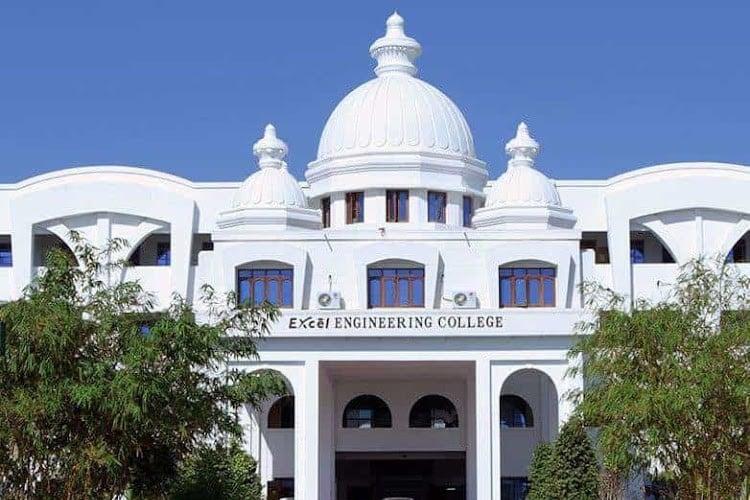 Excel Group of Institutions campus gallery image 1