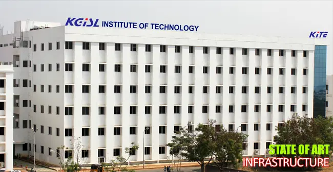 KGISL Group of Institutions campus gallery image 1