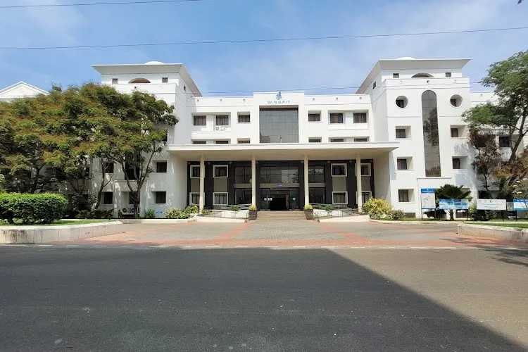 Dr. NGP Group of Institutions campus gallery image 1