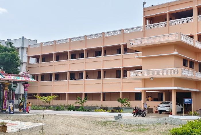 Tittagudi Sengunthar Engineering College Admission 2026 campus gallery image 1