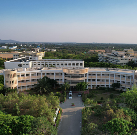 Gnyanamani College of Technology campus gallery image 1
