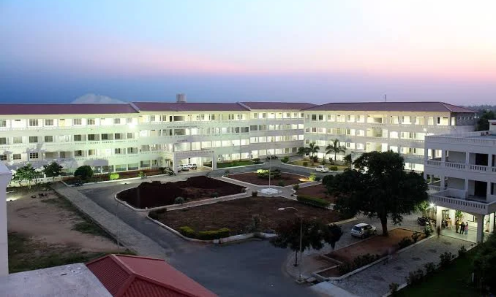 Sengunthar Group of Institutions campus gallery image 1