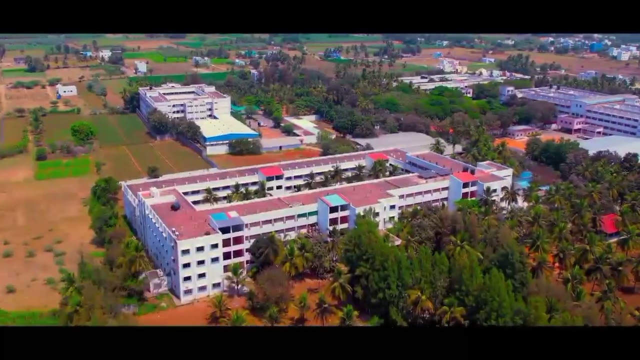 INN Institute of Technology campus gallery image 1