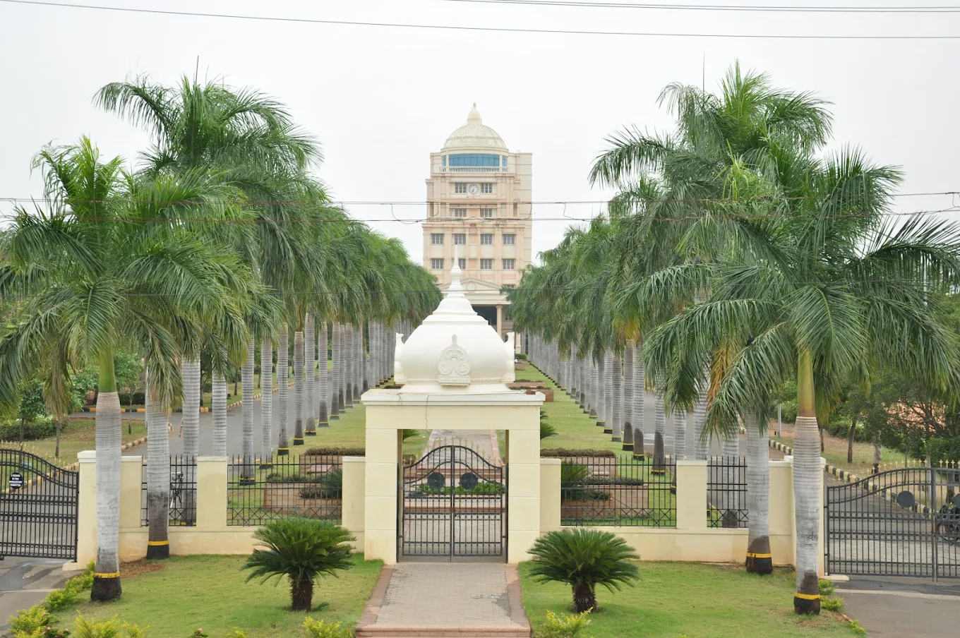 PGP College of Engineering and Technology campus gallery image 1