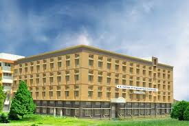 E.S. College of Engineering & Technology campus gallery image 1
