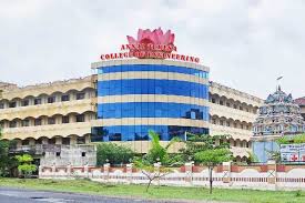Annai Teresa College of Engineering campus gallery image 1