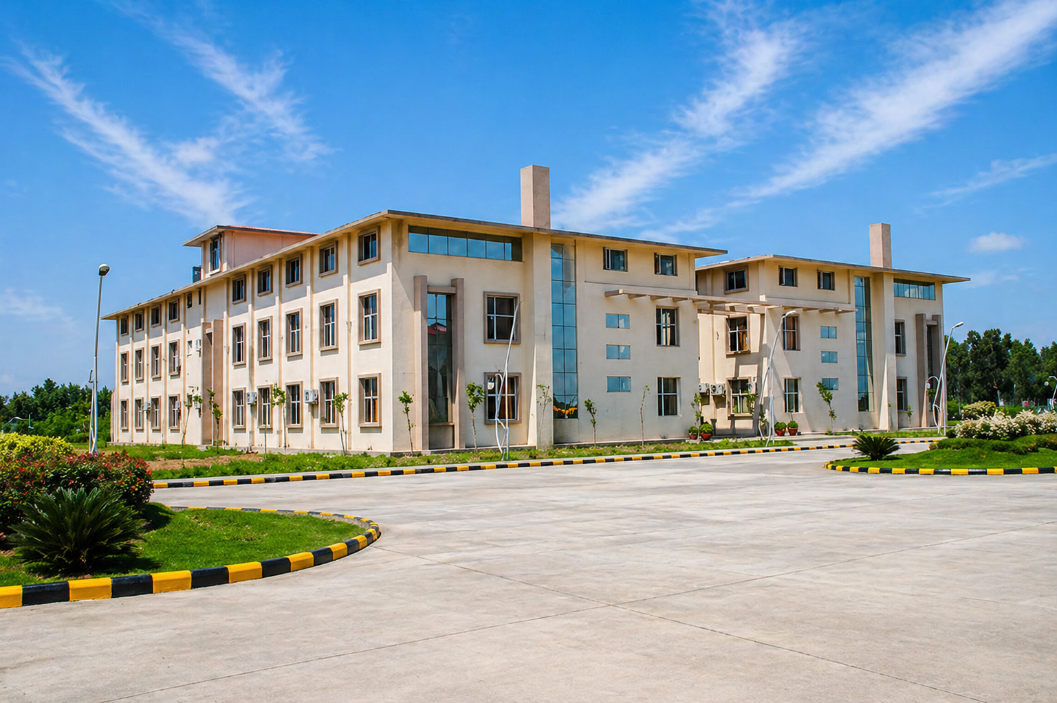 Government Engineering College Tiruvannamalai
